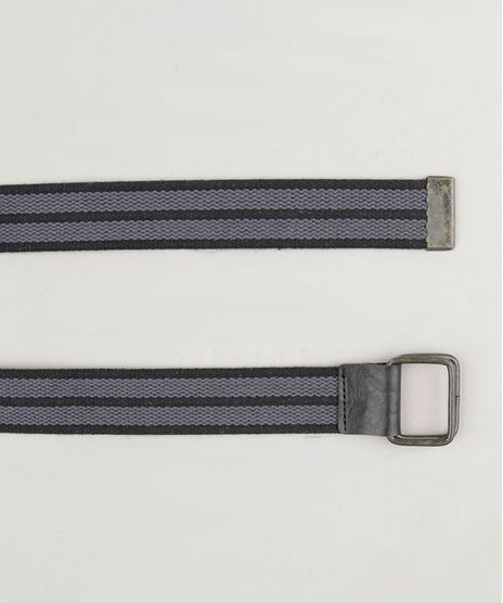 Cinto-Masculino-Listrado-em-Cadarco-Preto-9313411-Preto_1