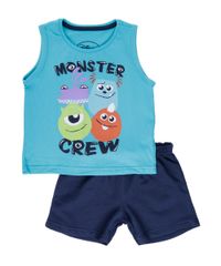 Conjunto-Regata---Short-Monstros-S-A--Menino-Azul-Claro-8077906-Azul_Claro_1
