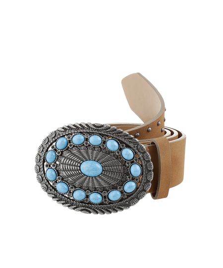 Cinto-com-Pedraria-Marrom-Claro-8075141-Marrom_Claro_1 Cinto-com-Pedraria-Marrom-Claro-8075141-Marrom_Claro_1