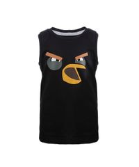 Regata-com-Estampa-Angry-Birds-Menino-Preta-8127285-Preto_1