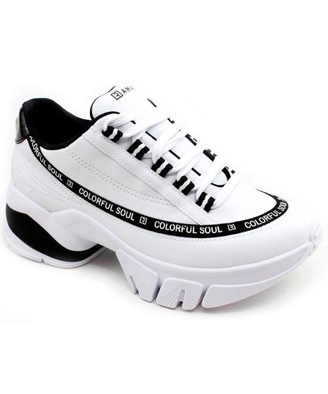 Moda Masculina - Calçados - Tênis Ramarim – cea