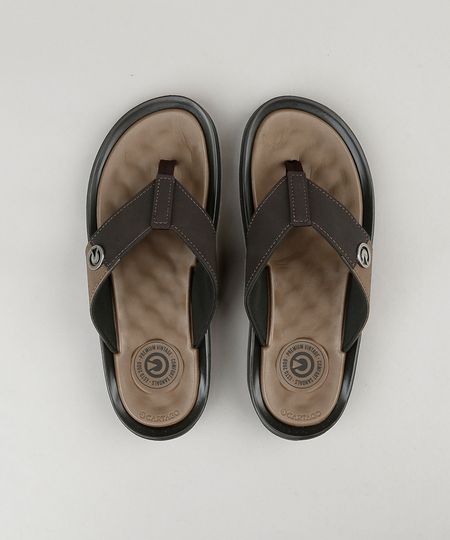 Chinelo-Masculino-Cartago-Marrom-9211327-Marrom_1