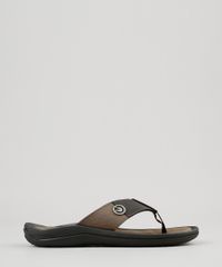 Chinelo-Masculino-Cartago-Marrom-9211327-Marrom_4