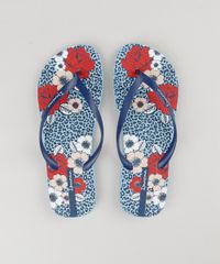 Chinelo-Feminino-Ipanema-Animal-Print-Floral-Azul-Claro-9210422-Azul_Claro_1