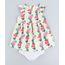 Vestido-Infantil-Estampado-Floral-com-Babado-Sem-Manga-Decote-Redondo---Calcinha-em-Algodao---Sustentavel-Amarelo-Claro-9116664-Amarelo_Claro_1