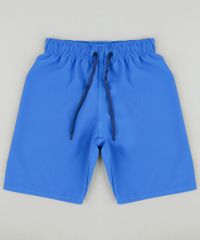 Bermuda-Infantil-Basica-com-Cordao-Azul-Royal-9236089-Azul_Royal_1