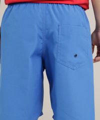 Bermuda-Infantil-Basica-com-Cordao-Azul-Royal-9236089-Azul_Royal_4