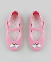 Sapatilha-Infantil-Pimpolho-Arco-Iris-Rosa-9260253-Rosa_4 Sapatilha-Infantil-Pimpolho-Arco-Iris-Rosa-9260253-Rosa_4