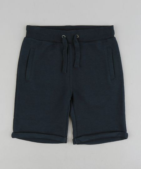 Bermuda-Infantil-em-Moletom-Canelada-Azul-Marinho-9197877-Azul_Marinho_1 Bermuda-Infantil-em-Moletom-Canelada-Azul-Marinho-9197877-Azul_Marinho_1