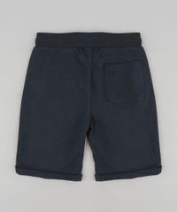 Bermuda-Infantil-em-Moletom-Canelada-Azul-Marinho-9197877-Azul_Marinho_2