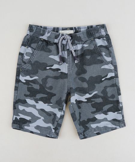 Bermuda-Infantil-Estampada-Camuflada-com-Cordao-Chumbo-9239854-Chumbo_1 Bermuda-Infantil-Estampada-Camuflada-com-Cordao-Chumbo-9239854-Chumbo_1