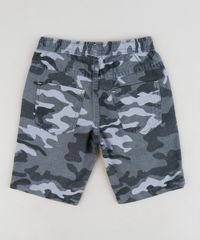 Bermuda-Infantil-Estampada-Camuflada-com-Cordao-Chumbo-9239854-Chumbo_2