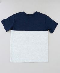 Camiseta-Infantil-com-Listras-e-Bolso-Manga-Curta-Gola-Careca-Azul-Marinho-9233735-Azul_Marinho_2