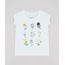 Blusa-Infantil-com-Estampa-Interativa-de-Flores-Manga-Curta-Decote-Redondo--Off-White-9244878-Off_White_1