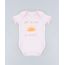 Body-Infantil--Por-do-Sol-da-Mamae--Manga-Curta-em-Algodao---Sustentavel-Rosa-Claro-9229287-Rosa_Claro_1