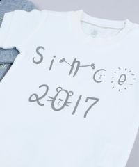 Conjunto-Infantil-de-Body--Since-2017--Manga-Curta-Off-White---Macacao-Estampado----Calca-com-Pezinho-em-Algodao---Sustentavel-Cinza-Mescla-9114234-Cinza_Mescla_4