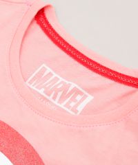Blusa-Infantil-Capitao-America-Manga-Curta-Decote-Redondo--Rosa-9269451-Rosa_3