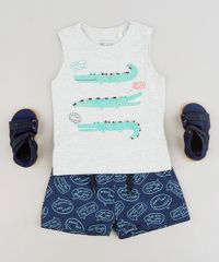 Conjunto-Infantil-de-Regata-Crocodilo-Cinza-Mescla---Bermuda-Estampada-Azul-Marinho-9248002-Azul_Marinho_3