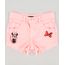 Short-Color-Infantil-Minnie-com-Bordado-e-Barra-Desfiada-Rosa-Neon-9276656-Rosa_Neon_1