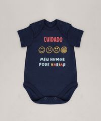 Body-Infantil--Cuidado-Meu-Humor-Pode-Variar--Manga-Curta-Azul-Marinho-9229291-Azul_Marinho_1
