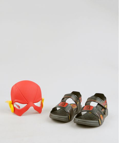 Sandalia-Papete-Infantil-Grendene-The-Flash-Vem-Com-Mascara-Preta-9275476-Preto_1