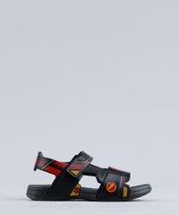 Sandalia-Papete-Infantil-Grendene-The-Flash-Vem-Com-Mascara-Preta-9275476-Preto_2