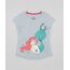 Blusa-Infantil-Princesas-Pequena-Sereia-Ariel-Manga-Curta-Decote-Redondo--Cinza-Mescla-9269449-Cinza_Mescla_1