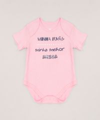 Body-Infantil--Minha-Irma-Minha-Melhor-Amiga--Manga-Curta-Rosa-9229289-Rosa_1