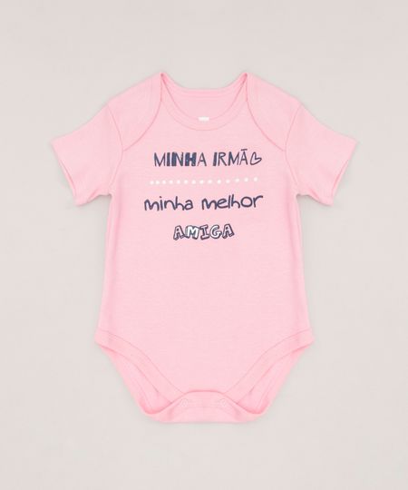Body-Infantil--Minha-Irma-Minha-Melhor-Amiga--Manga-Curta-Rosa-9229289-Rosa_1 Body-Infantil--Minha-Irma-Minha-Melhor-Amiga--Manga-Curta-Rosa-9229289-Rosa_1