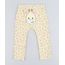 Calca-Infantil-Girafa-Estampada-Animal-Print-em-Algodao---Sustentavel-Amarelo-9109988-Amarelo_1