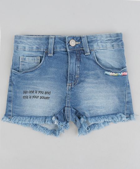 Short-Color-Infantil-com-Bordado-e-Barra-Desfiada-Azul-Medio-9239553-Azul_Medio_1