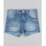 Short-Color-Infantil-com-Bordado-e-Barra-Desfiada-Azul-Medio-9239553-Azul_Medio_1