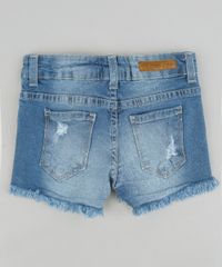 Short-Color-Infantil-com-Bordado-e-Barra-Desfiada-Azul-Medio-9239553-Azul_Medio_2
