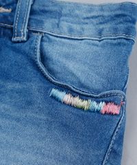 Short-Color-Infantil-com-Bordado-e-Barra-Desfiada-Azul-Medio-9239553-Azul_Medio_3