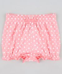 Short-Infantil-Gatinha-Estampado-de-Coracoes-em-Algodao---Sustentavel-Rosa-9109993-Rosa_2
