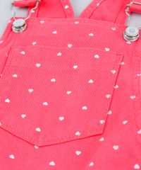 Jardineira-Color-Infantil-Estampada-de-Coracoes-com-Bolsos-Rosa-Escuro-9254869-Rosa_Escuro_4