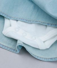 Conjunto-infantil-de-Body-Manga-Curta---Salopete-Jeans-em-Algodao---Sustentavel-Azul-Claro-9117948-Azul_Claro_4