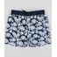 Short-Infantil-Estampado-de-Folhas-Azul-Marinho-9114250-Azul_Marinho_1