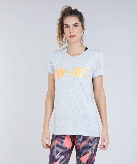 Blusa-Feminina-Esportiva-Ace--Wrk-Out--Manga-Curta-Decote-Redondo-Cinza-Mescla-Claro-9261637-Cinza_Mescla_Claro_1 Blusa-Feminina-Esportiva-Ace--Wrk-Out--Manga-Curta-Decote-Redondo-Cinza-Mescla-Claro-9261637-Cinza_Mescla_Claro_1