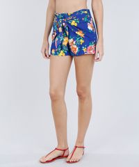 Short-de-Praia-Estampado-Floral-com-No-Azul-Royal-9227659-Azul_Royal_1 Short-de-Praia-Estampado-Floral-com-No-Azul-Royal-9227659-Azul_Royal_1