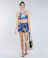 Short-de-Praia-Estampado-Floral-com-No-Azul-Royal-9227659-Azul_Royal_3 Short-de-Praia-Estampado-Floral-com-No-Azul-Royal-9227659-Azul_Royal_3