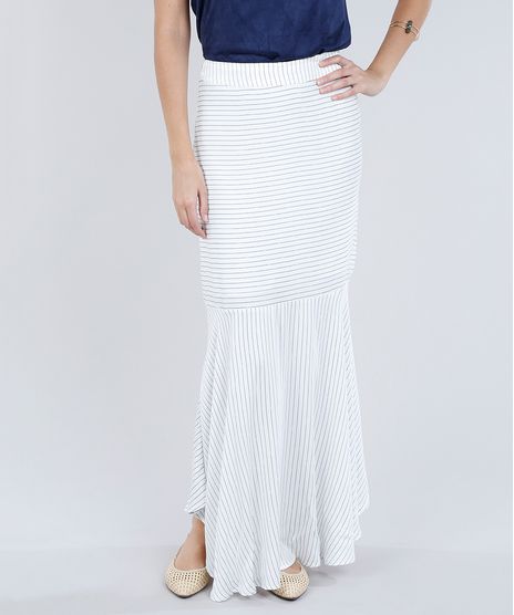 Saia-Longa-Feminina-Risca-de-Giz-com-Recorte-Branca-9189778-Branco_1