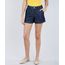 Short-Jeans-Feminino-Risca-de-Giz-Cintura-Alta-Azul-Escuro-9263438-Azul_Escuro_1