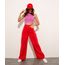 Calca-Wide-Reta-de-Sarja-Cintura-Super-Alta-Mindset-Vermelha-1003868-Vermelho_1