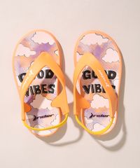 Chinelo-Infantil-com-Elastico--Good-Vibes--Rider-Laranja-1006697-Laranja_1