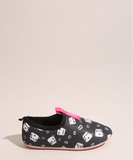 Tenis-Infantil-Estampado-Gatinhos-Molekinha-Preto-1004149-Preto_1