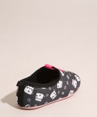 Tenis-Infantil-Estampado-Gatinhos-Molekinha-Preto-1004149-Preto_3 Tenis-Infantil-Estampado-Gatinhos-Molekinha-Preto-1004149-Preto_3