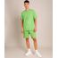 Bermuda-Reta-de-Moletom-Basica-com-Cordao-Verde-1003814-Verde_1