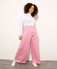 Calca-Reta-Plus-Size-Estampada-Animal-Print-Zebra-Cintura-Super-Alta-Mindset-Rosa-1003861-Rosa_1