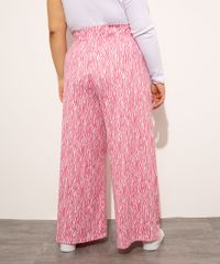 Calca-Reta-Plus-Size-Estampada-Animal-Print-Zebra-Cintura-Super-Alta-Mindset-Rosa-1003861-Rosa_3